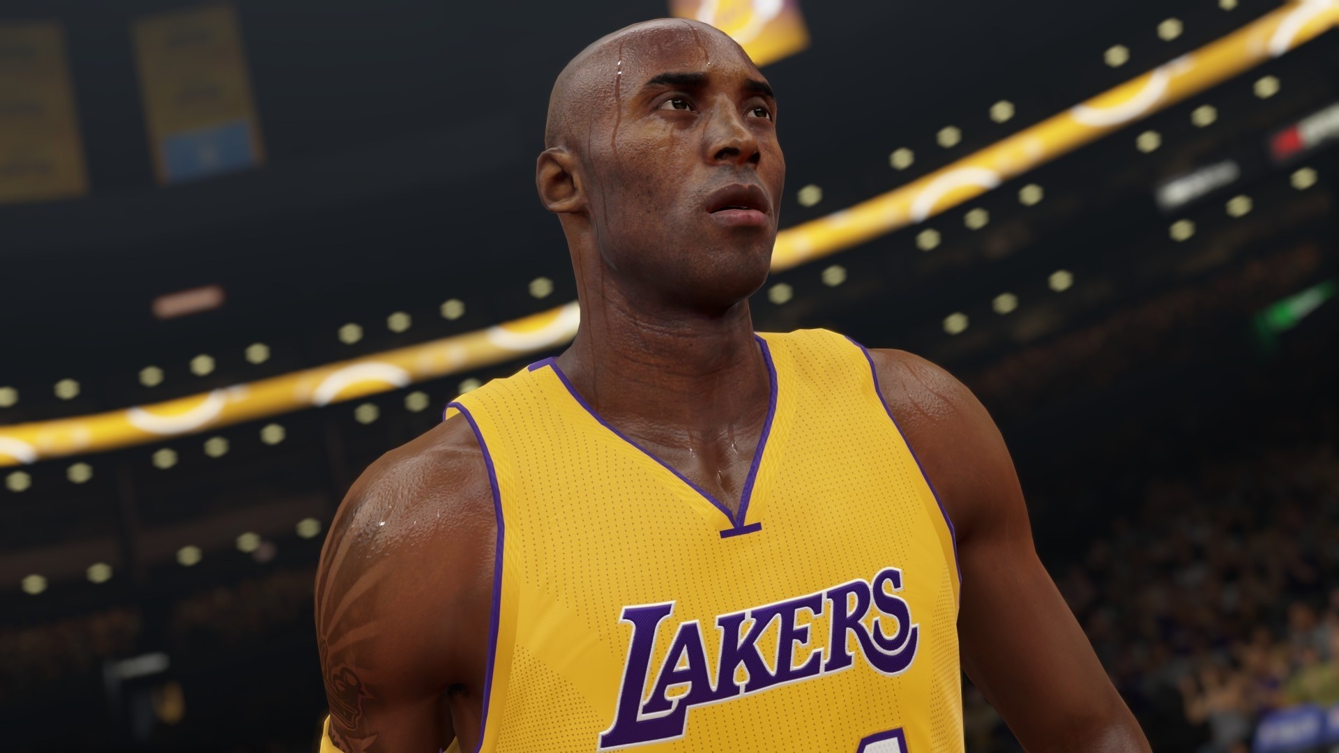 NBA 2K15 - Imagen 29